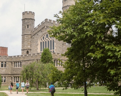 Bryn Mawr College