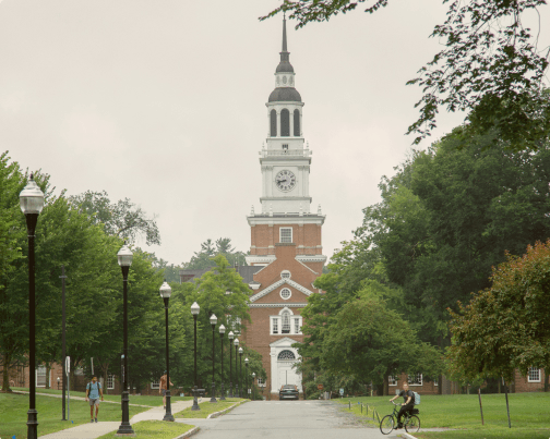 Dartmouth