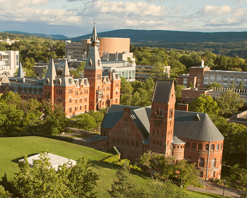 Cornell University