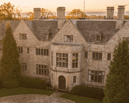 Fairfield University