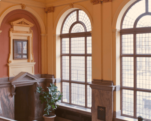Management & Technology Summer Institute (M&TSI)