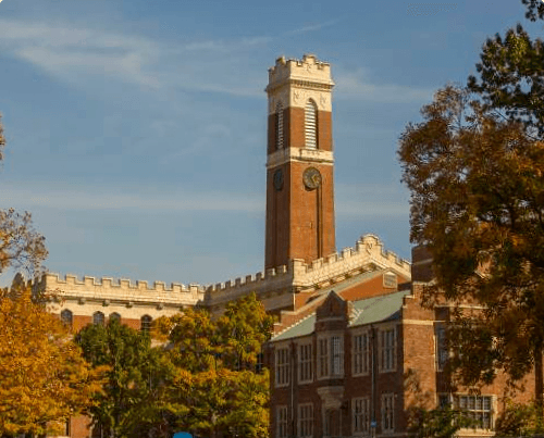 Vanderbilt University