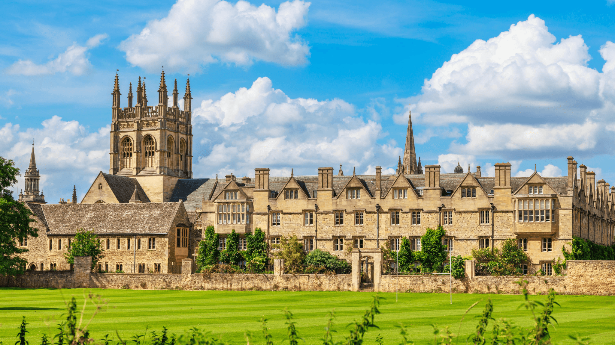 Oxford