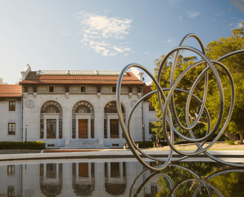 UC Berkeley M.E.T. Innovation Academy
