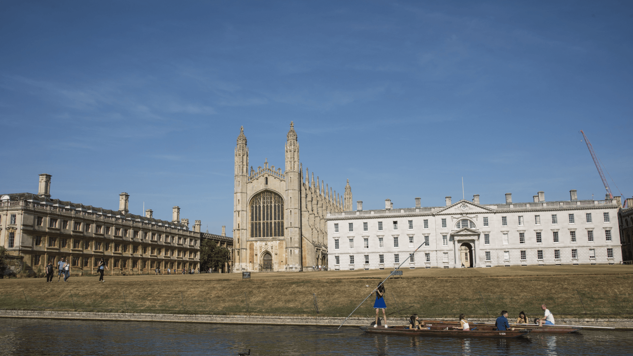 University of Cambridge
