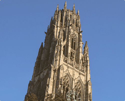 Yale University