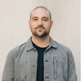 Scott Rosenbluth