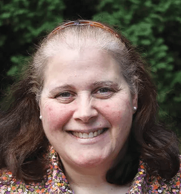 Susan Kornick