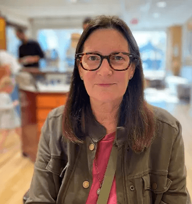 Diane Rosenblatt