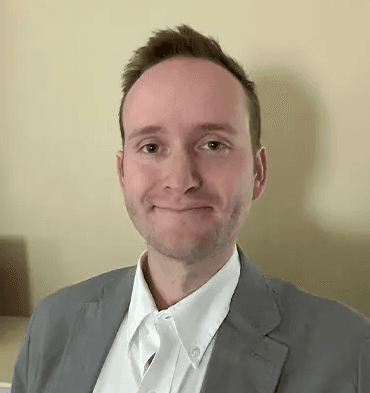 Ben Cion