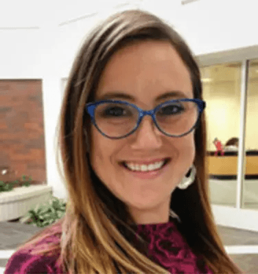 Dr. Rachel Lovis